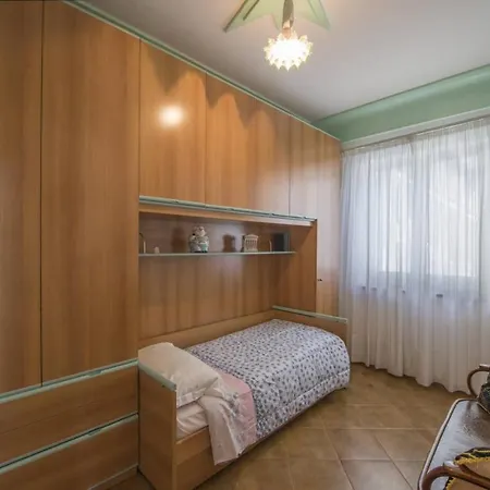 Casa Raffaele, Terrace With Solarium And Sea View * קונקה דיי מריני